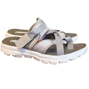 Skechers On The Go Slide Sandals